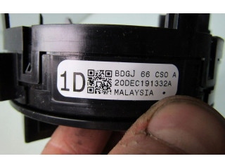 Подрулевой шлейф SRS BDGJ66CS0, BDGJ66CS0A   Mazda MX-30