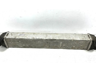 Интеркулер  144610001N, H9467004   Renault Laguna III 1.5