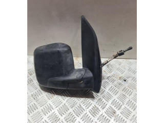 Зеркало (механическое) 735460566, 735460566    Fiat Qubo