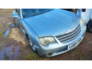 Блок управления климат-контролем 9140010524, A1938300085   Chrysler Crossfire