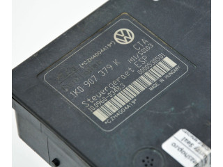 Jednotka ABS 1K0907379K, 10096003483   Volkswagen Touran I 2003