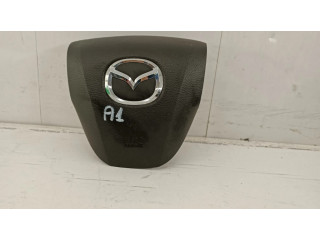 Подушка безопасности водителя AAA041067   Mazda 6