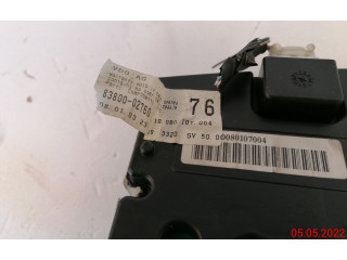 Přístrojová deska  Toyota Corolla E120 E130 2003 8380002760  