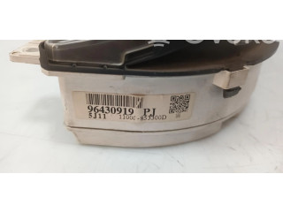 Přístrojová deska  Chevrolet Lanos  96430919  
