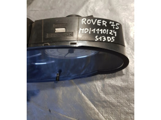Přístrojová deska  Rover 75 2000 YAC110477  