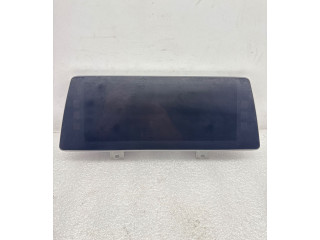 Дисплей    6810511, 00696493   BMW 5 G30 G31