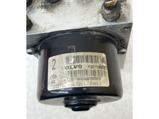 Jednotka ABS 30714956, 00401396D0   Volvo XC70 2006