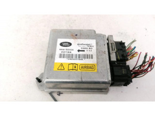 Блок подушек безопасности NNW502436, 9489B3   Land Rover Range Rover Sport L320