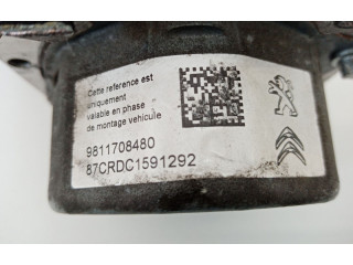 Jednotka ABS 9805825380, 0265244191   Peugeot 308 2024