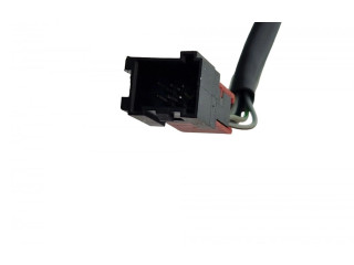 Zpětné zrcátko  Fiat Fiorino 2009  4021000535  