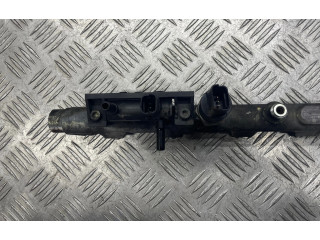 Zpětné zrcátko  Peugeot 607 2003  0445214017, 003722  