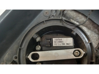 Zpětné zrcátko  levé BMW 7 E38 2000    