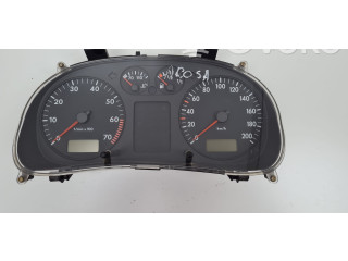 Přístrojová deska  Seat Arosa 1999 6H0920860L  