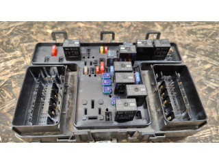 Блок предохранителей HG9T14D068AC   Ford Fusion II    