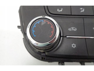 Блок управления климат-контролем 13429876   Opel Zafira C