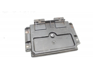 Блок управления двигателя R04080035B, 9650360480   Citroen Berlingo