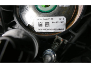 Руль Ford Kuga II  2013 - 2019 года DV443600FD3ZHE, EM51R042B85BA3ZHE      