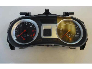 Спидометр (приборный щиток)    Renault Clio III   для двигателя K9K M768