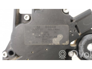 Моторчик заднего дворника 3M51R17K441AB, 8640011    Ford Focus C-MAX