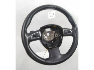 Volant Audi A8 S8 D4 4H 2010 4E0419091DB  
