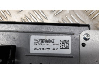 Дисплей    HL3T18B955CB   Ford F150