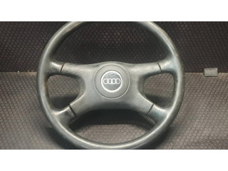 Руль Audi 80 90 S2 B4  1991-1996 года 893419660      