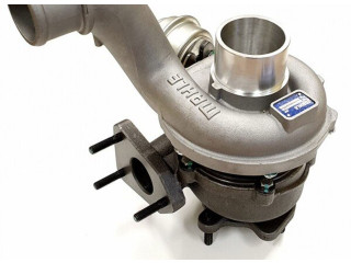  Турбина Renault Vel Satis  021TC15192000, 021TC15192000         