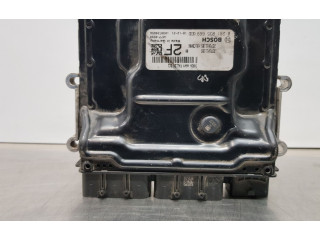 Řídící jednotka 237101118S, 0281035669   Dacia Lodgy 2019
