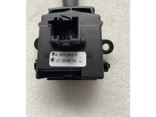 Ручка стеклоочистителей 8363664, 01204000   BMW 3 E46
