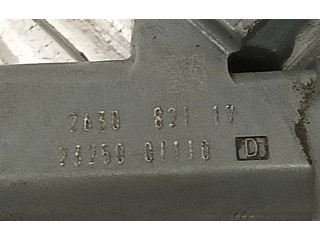Vstřikovač 232500T110   Toyota Prius (XW50)    2ZR 