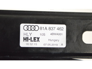 Блок управления 81A837462   Audi Q2 -