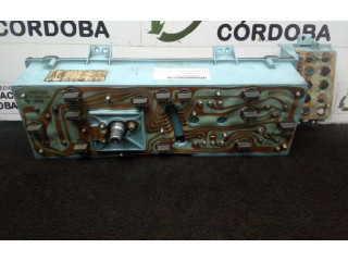 Přístrojová deska  Jeep Cherokee 1990 56003048  
