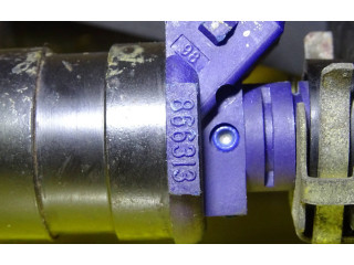 Vstřikovací lišta 7700273495, 866313   Renault Megane I     