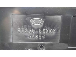 Блок управления климат-контролем 97250G6290FHV   KIA Picanto