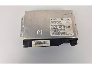 Блок управления коробки передач 4A0927156AQ   Audi A6 S6 C4 4A   