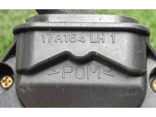 Ручка стеклоочистителей 17A164LH1, LIMPIA.TRASERO   Toyota Land Cruiser (J100)