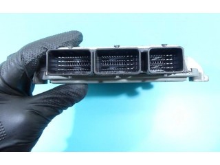 Řídící jednotka 9663606780, IMPRK1333155   Peugeot 407 2005