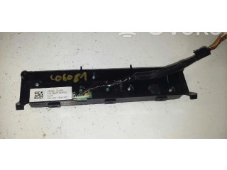 Блок управления двигателя 28395CC000   Nissan Murano Z50