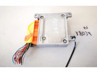Блок подушек безопасности ywc107090   Rover 75