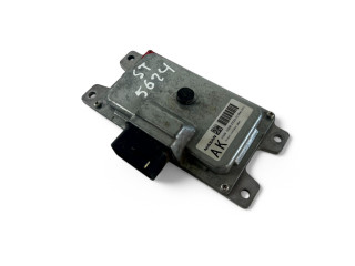 Блок управления коробкой передач 310361SX0B   Nissan Murano Z51