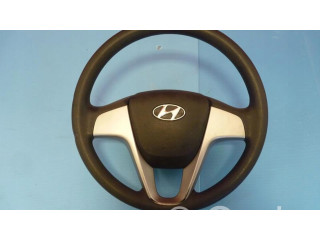 Руль Hyundai ix20         