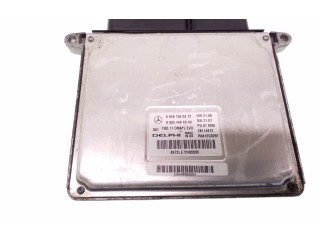 Řídící jednotka A6461505372, A0044464940   Mercedes-Benz E W211 2005