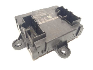 Комфортный модуль HK8314D620BB, LR095502   Land Rover Range Rover Velar