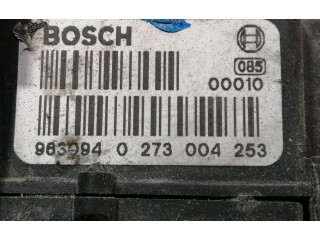 Jednotka ABS 0265216525, 1928402824   Fiat Multipla 1999