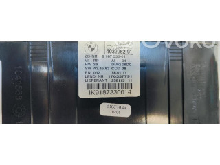 Přístrojová deska  BMW 1 E81 E87 2006 403205201  