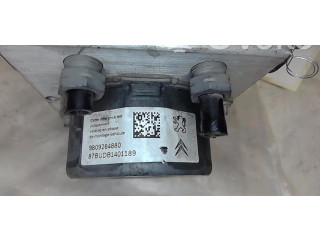 Jednotka ABS 1612847480   Peugeot 308 2014