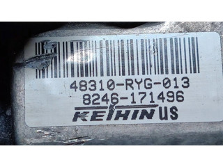 Блок управления 48310RYG013, 8246171496   Acura MDX II