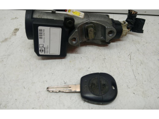 Řídící jednotka 23710AU601, 5800136   Nissan Primera 2002
