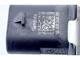 Vstřikovací lišta 9821399680   Peugeot 5008 II     