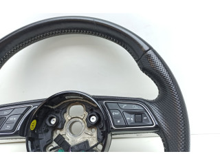 Volant Audi A4 S4 B9 8W 2020 8W0419091, 62730180A  